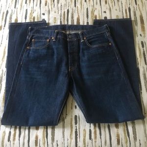 Levi’s 501 Jeans NWOT